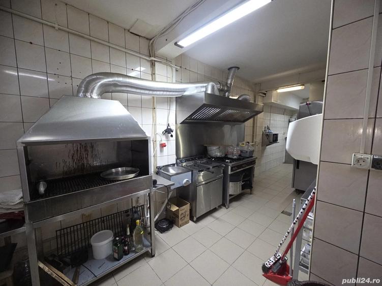 Inchiriez restaurant Floreasca - 5