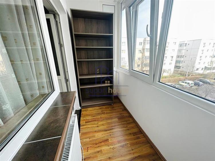 Inchiriere apartament 2 camere Ploiesti, zona Paltinis - 8