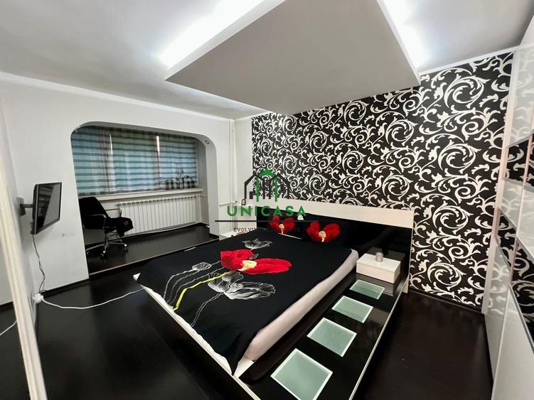 Apartament 3 camere/Ostroveni - 1