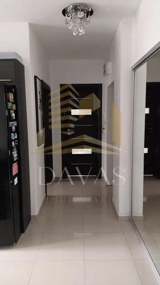 Apartament cu 2 camere | Baciu | Petrom - 5