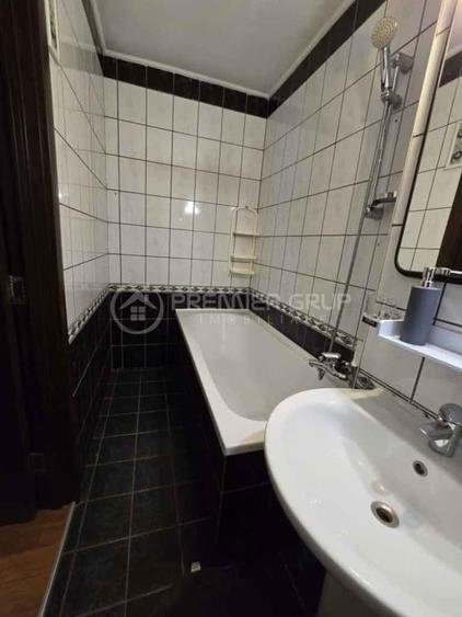 ETAJ 2 | Apartament 4 camere  84mp 2 băi - PALAS |  CT + AC - 9