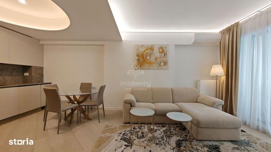 Vanzare apartament 3 camere Pipera, Cortina North - 7