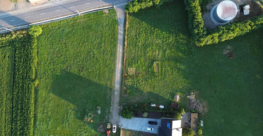 Teren Intravilan de 8271 mp Suceava Moara 0727817187 - 1