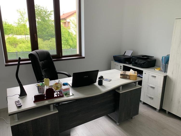 OPORTUNITATE casa “PASIVA - PRIETENOASA CU MEDIUL” 7 camere - 6