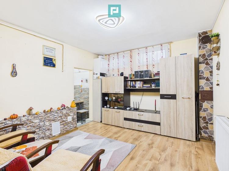 Casa Zonă Ultracentrală, Oradea 53mp - 2