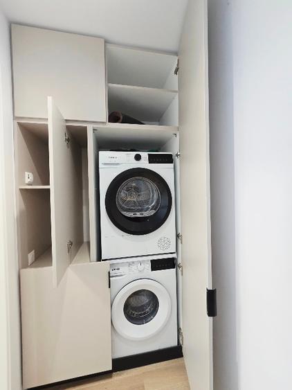 Prima inchiriere ap. 2 camere Floreasca -Promenada - 6