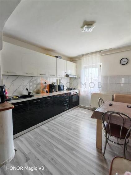 Apartament 2 camere semidecomandat zona Dorobant+?1 - 3