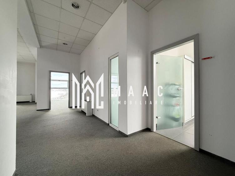 Spatiu comercial I 359 mp I 2 etaje I zona Shopping City - 4