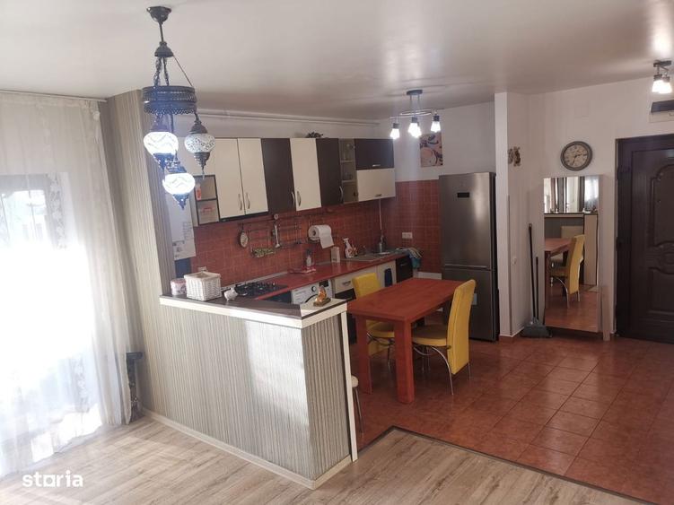 Apartament 3 camere, 79 mp, et.2/3, loc de parcare - 6
