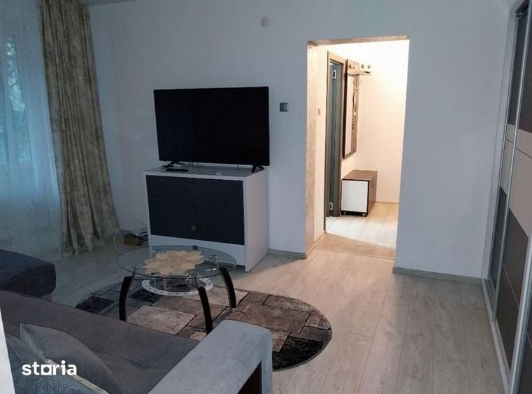 Aparrament cu doua camere modern in Craiovei - Scoala Mihai Eminescu - 3