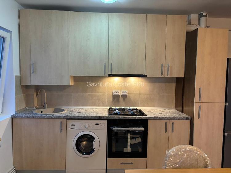 Apartament complet renovat, utilat si mobilat, totul nou Apartament complet renovat, utilat si mobilat, totul nou