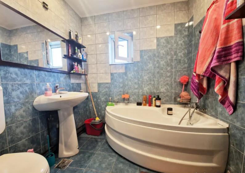 Apartament 2 camere, 48 mp, zona Hotvon - 7