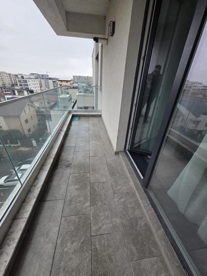 Apartament 2 camere de închiriat – Tomis Plus | 80 mp | Parcare | 550 € - 36