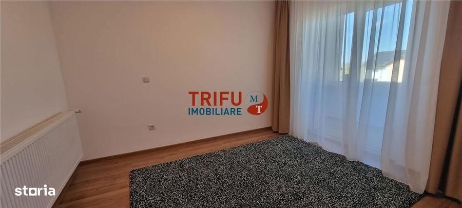 Casa 4 camere tip duplex de inchiriat - 5