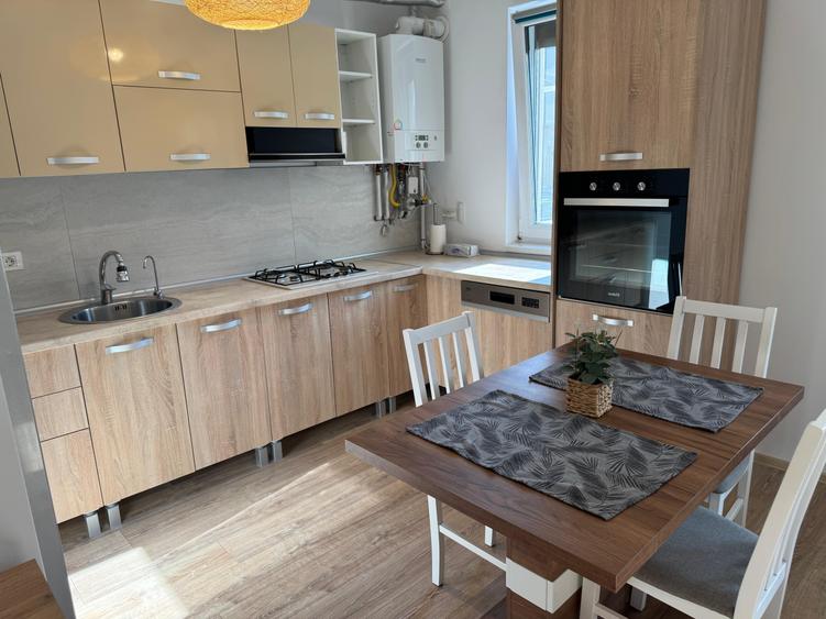 Dumbravita,3 camere, 65mp + 54mp terasa, loc de parcare! - 6