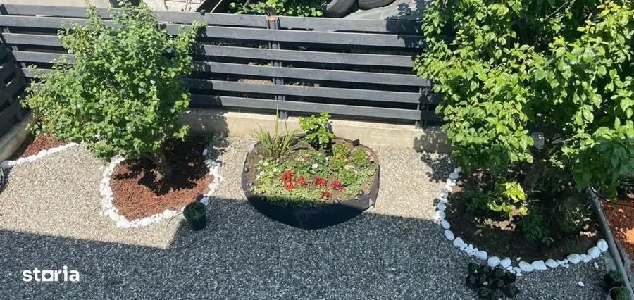 Vila 4 camere Valea Adanca -740 EURO - 5