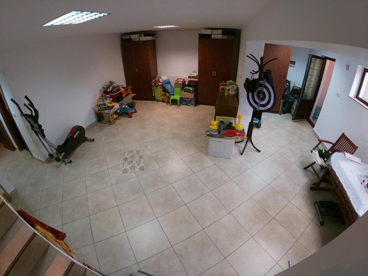 Vila S+P+1+pod vezi video - 19