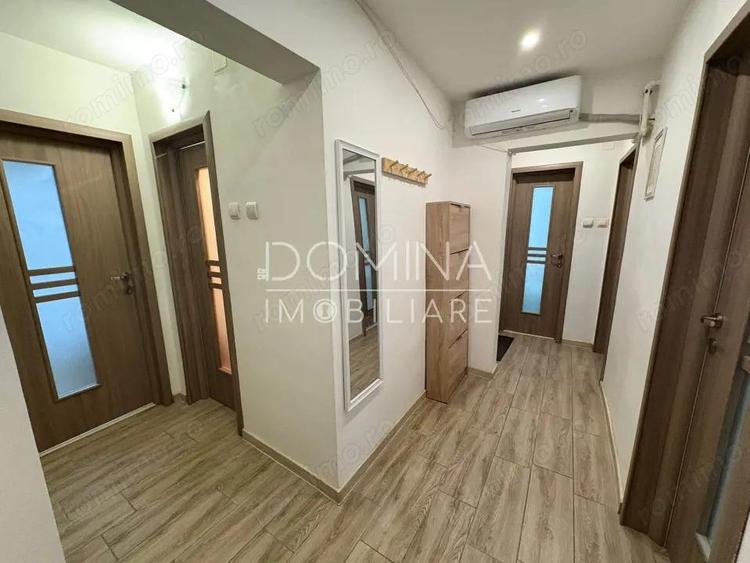 Inchiriere apartament 4 camere, situat in Tg. Jiu, str. Victoriei, zona Tic-Tac - 2