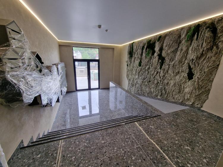 🔝 Penthouse 🌇Dezvoltator 0% comision 🏡 4 camere 🚇 Metrou Mihai Bravu - 5