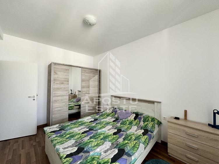 Apartament modern cu 2 camere, Dumbravita - 3