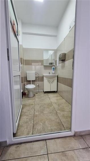 Spatiu de inchiriat in Tomis 3, parter  ideal pentru birouri, productie sau cli - 7