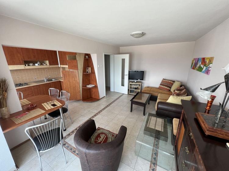 Apartament 3 camere Tomis Mall - 1