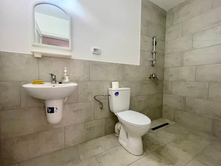 Spațiu birou ultracentral -NOU, centrală proprie pe gaz - 7