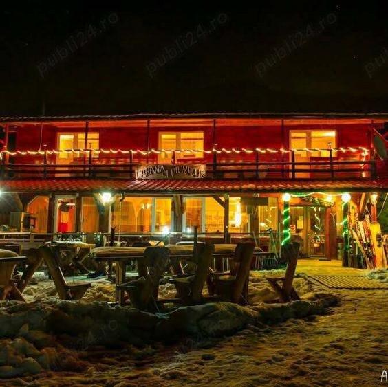 Vand cabana la munte - 2