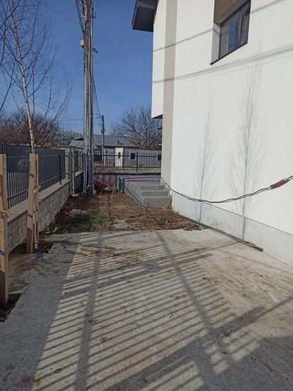 vila gata in duplex/5cam+2bai+150mp curte libera/comBerceni -Ilfov - 5