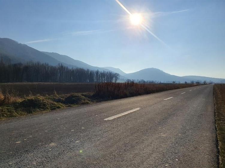 Vanzare Teren intravilan Str. Cucului, zona Bartolomeu 18600 mp - 15