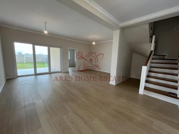 1/2 Duplex spatios | Gata de mutare | Mosnita Noua - 5
