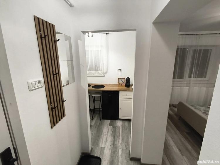Garsoniera Regim Hotelier AFI ARAD - 2