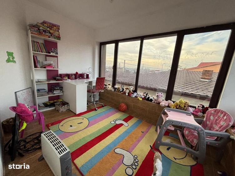 Metrou Pantelimon - vila 6 camere - Comision 0 - 7