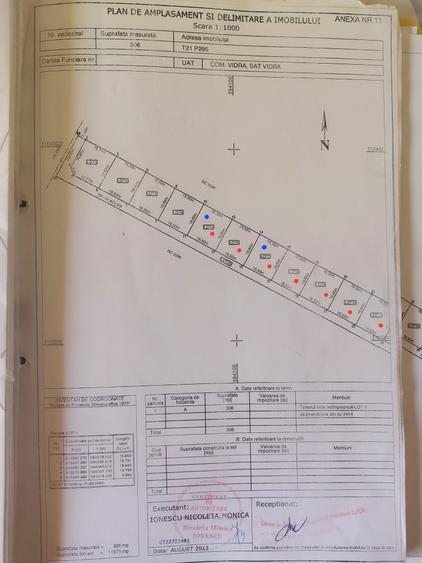Loturi Vidra,acces din Bulevard! - 5
