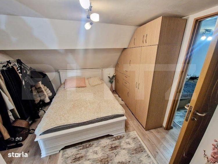 Apartament la casa cu curte privata - Velenta - 1