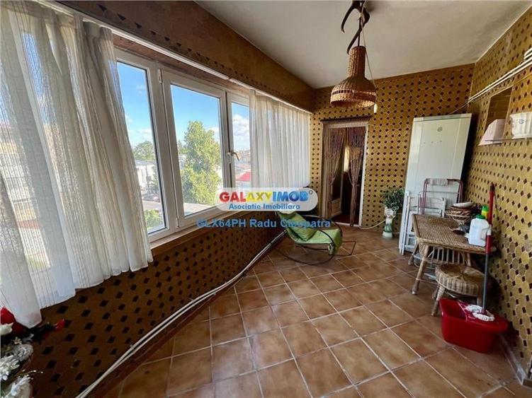 Vanzare apartament 4 camere in Ploiesti, zona ultracentrala - 20