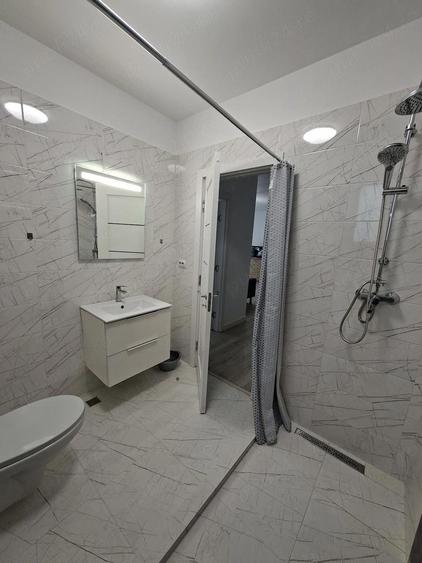 Vand apartament 2 camere, Floresti Str. Teilor (FARA AGENTII!!) - 5