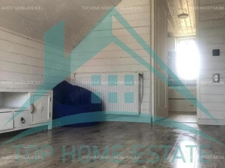 De inchiriat, casa cu 3 camere, Valea Chintaului! - 17