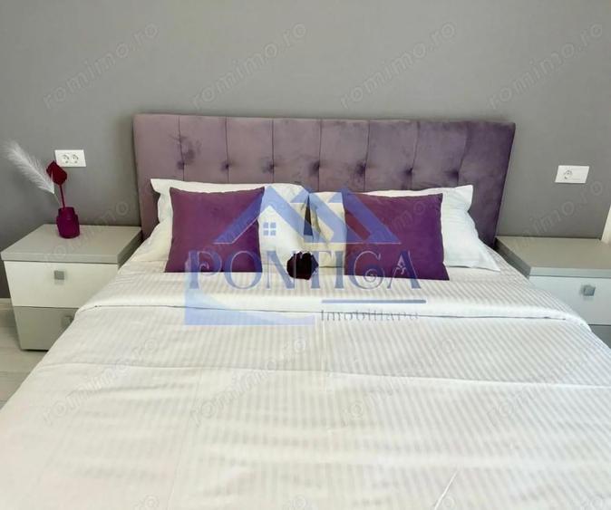 Apartament 2 camere termen lung | Solid Mamaia - 4