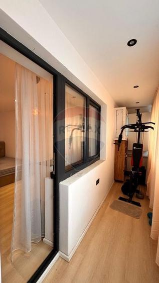 Apartament cu 4 camere, de vanzare, Tomis Nord, Rovere - 27