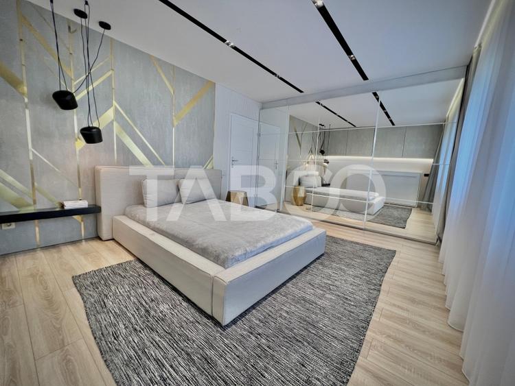 Apartament la cheie de vanzare cu 2 camere Baza Sportiva Gheorgheni - 5