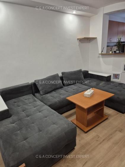 Berceni Brancoveanu Garsoniera - 1