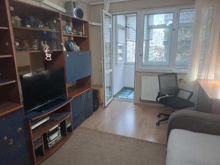 Apartament 2 camere Basarab - 4