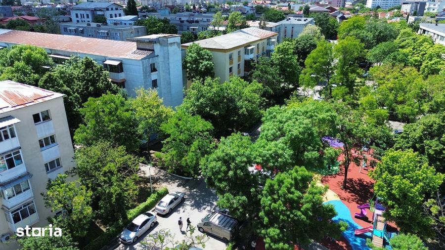 Apartament 3 Camere cu Boxa 33 MP Mobilat Brazda lui Novac - 13