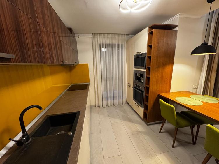 Apartament in zona Kaufland , Dumbravita - 2