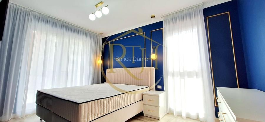 Oferim spre inchiriere un apartament deosebit cu 3 camere, Complex Adora Forest