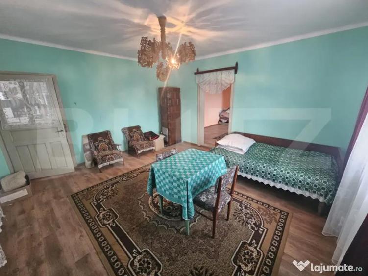 Casa de vanzare - Comuna Dumitra - 14