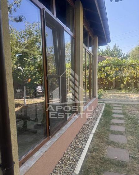 Casa individuala in GHIRODA ,vatra satului - 2