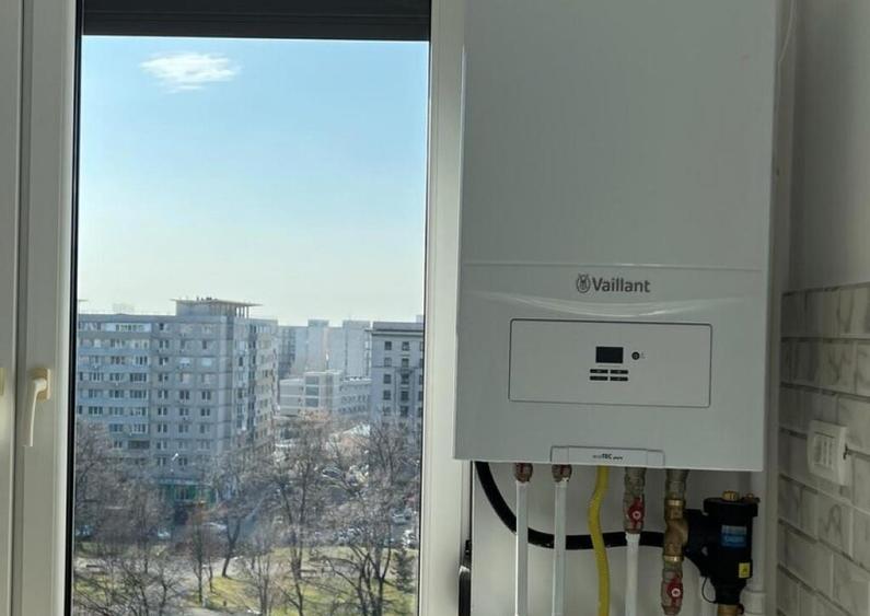 Apartament 3 camere Gara de Nord - 14