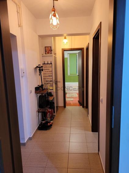 Apartament 2 camere decomandat Drumul Jilavei - 2